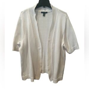Lauren Ralph Lauren Sweater Cardigan Women’s Size 3X